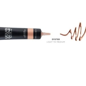 Anastasia Beverly Hills Liquid Glow Highlighter. Oyster